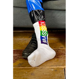 Skarpety Aasssoxx Crew Socks Sneakerlove