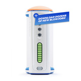 Inteligentny Męski Masturbator Imitujący Blowjob A.I.+ Autoblow