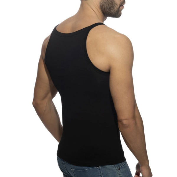 Dick Tank Top Black XL Addicted