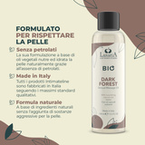 Olejek Do Masażu Luxuria Bio Oil Dark Forest 100 Ml IntimateLine