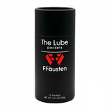 The Lube - Fist Powder Packets 10X 4Gr FFäusten