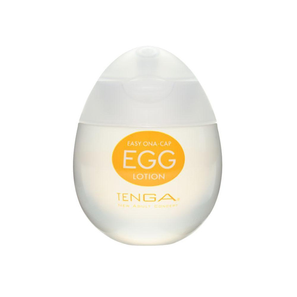 Лубрикант Для Мастурбатора Egg Lotion 65 Ml Tenga