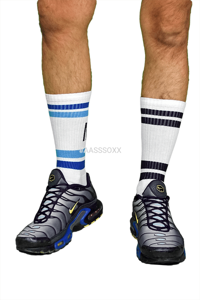 Aasssoxx Soxx Fuck Me