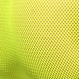 Fever Mesh Bikini Brief Neon Yellow XXL Addicted