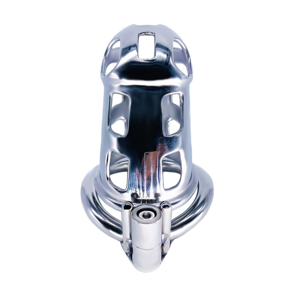 Клітка для утримання Cobra Steel Metal 10 x 3.7см 50мм