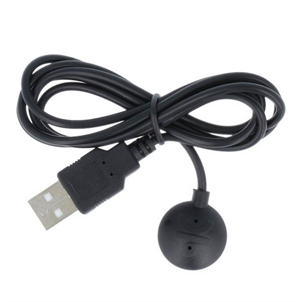 Titus Silicone Vibrating Puppy Tail Medium