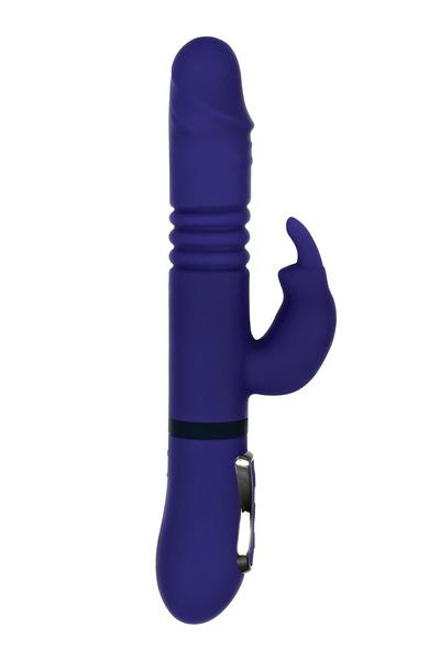 Wibrator króliczek Gender X All In One 