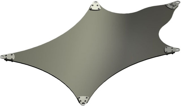 Гумовий слінг Serious Toys Rubber Sling