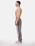 Barcode Berlin fleece sweatpants Fleece Pants Fuzzy Grey M