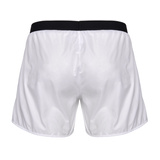 Basic Shorts.04 White S BULL