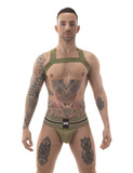 Jockstrapy Jock Boris Grasslandbeige S Barcode Berlin