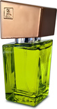 Feromony dla kobiet Pheromon Fragrance Woman Lime 15ml Shiatsu