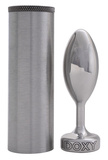 Korek analny Doxy Butt Plug Smooth