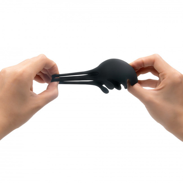 Stymulator jąder i penisa Fun Bag Dorcel