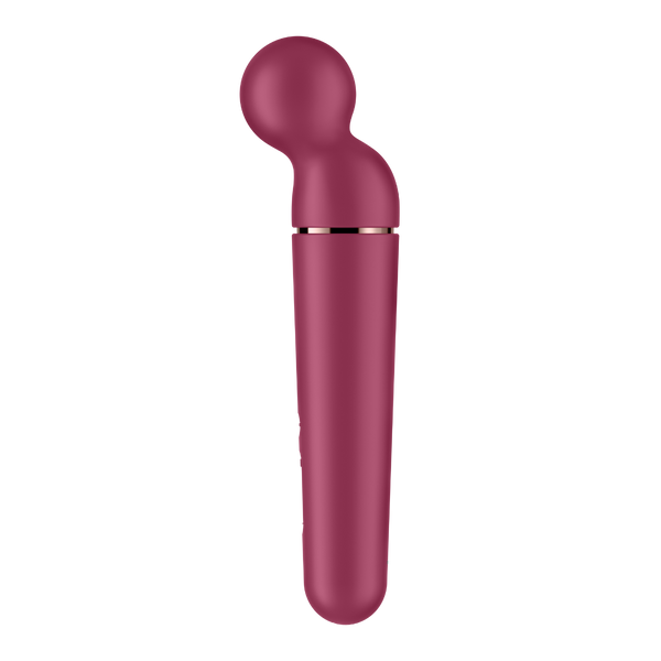 Масажер Planet Wand-Er Berry / Rosegold Satisfyer