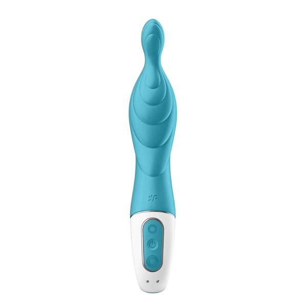 Wibrator A-Mazing 2 turquoise Satisfyer