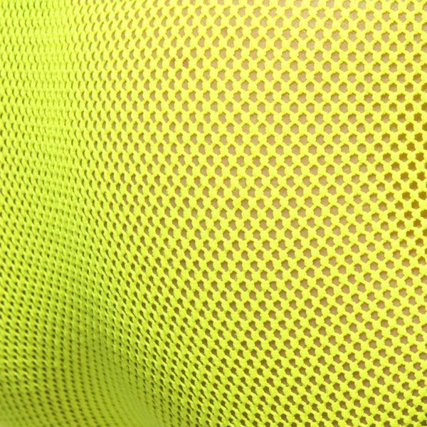 Чоловічі труси Fever Mesh Bikini Brief Neon Yellow XXL Addicted