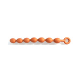 Chapira balls S 43 x 3.8 cm Orange Anal Master