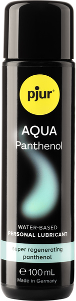 Aqua Panthenol 100Ml Aqua Panthenol 100ml