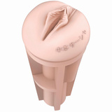 Masturbator Fleshlight Fantasy Sasha Nakamoto Ecchi