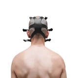 Maska S10.2 Gas Mask GasMaster