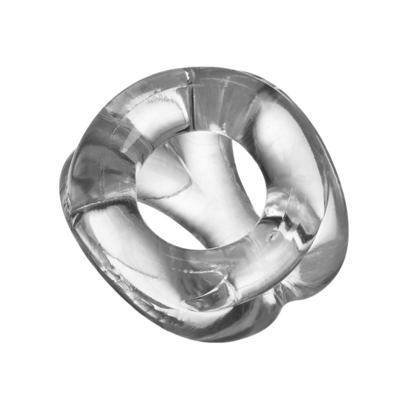 Tri-Squeeze Cocksling Oxballs