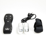 Wibrujący Pierścień Na Penisa Jett Hot Octopuss