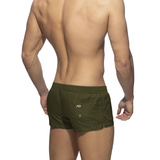Kąpielówki Basic Mini Short Khaky L Addicted