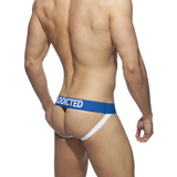Addicted My Basic Jock Royal Blue S
