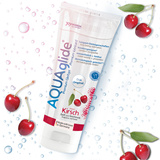 Aquaglide Cherry 100 Ml JoyDivision AQUAglide Cherry 100 ml