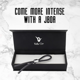 Silikonowe Lasso Erekcyjne Jboa 305 Velv'Or