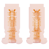 Автоматичний мастурбатор Super Series S1 Plus After Kiss