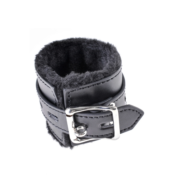 Pipedream Fetish Fantasy Series Cumfy Cuffs 