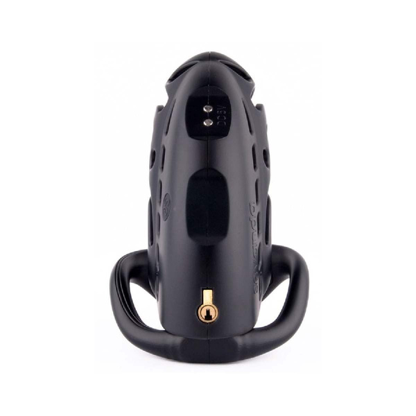 Nautilus Electro Chastity Cage 9.5 x 3.5cm Electro Player