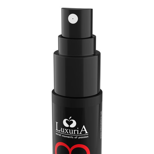 Rozluźniający Spray Analny Rear Pleasure 20Ml IntimateLine