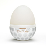 Masturbator Tenga Hard Boiled Egg Crater