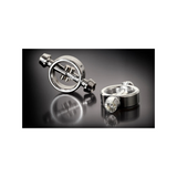 Zaciski na sutki Metal Worx Magnetic Nipple Clamps