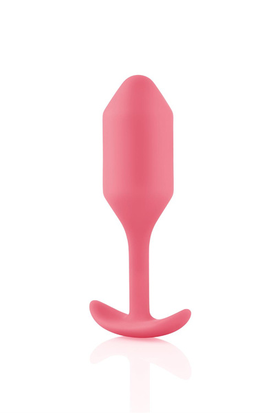 Snug Plug 2 Coral b-Vibe