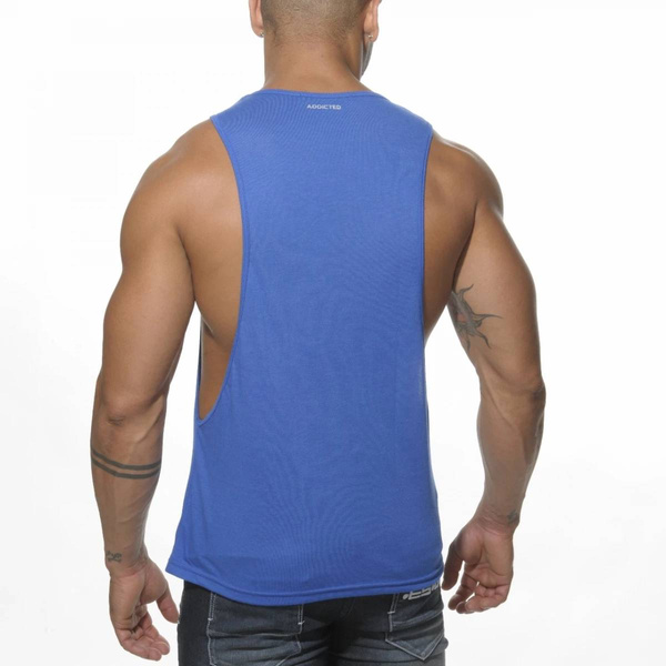 AD Low Rider Royal Blue S Addicted