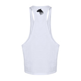 Podkoszulka z moro psem Bull Basic Tank Top.04 S
