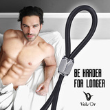 Silikonowe Lasso Erekcyjne Jboa 305 Velv'Or