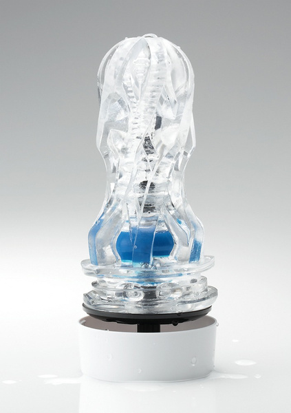 Tenga Aero Cobalt Ring