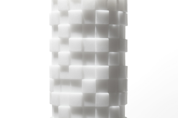Tenga 3D Module