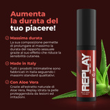 IntimateLine Replay 20ml