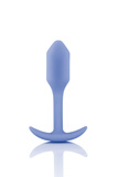 Korek analny Snug Plug 1 Violet b-Vibe