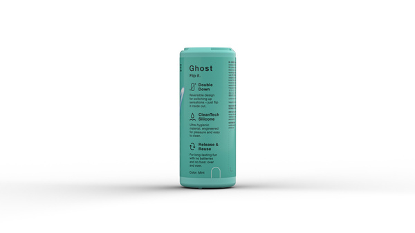 Masturbator Ghost Mint Arcwave