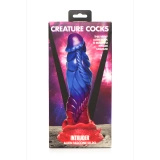 Intruder Alien Silicone Dildo Creature Cocks