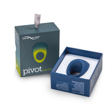 We-Vibe Pivot Midnight Blue
