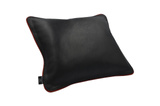 Sling Pillow Black-Red Mister B