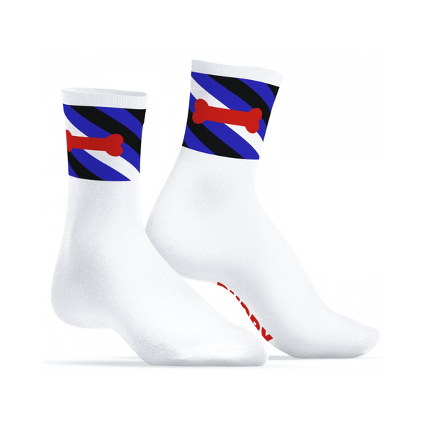 Skarpetki Kinky Puppy Proud Puppy